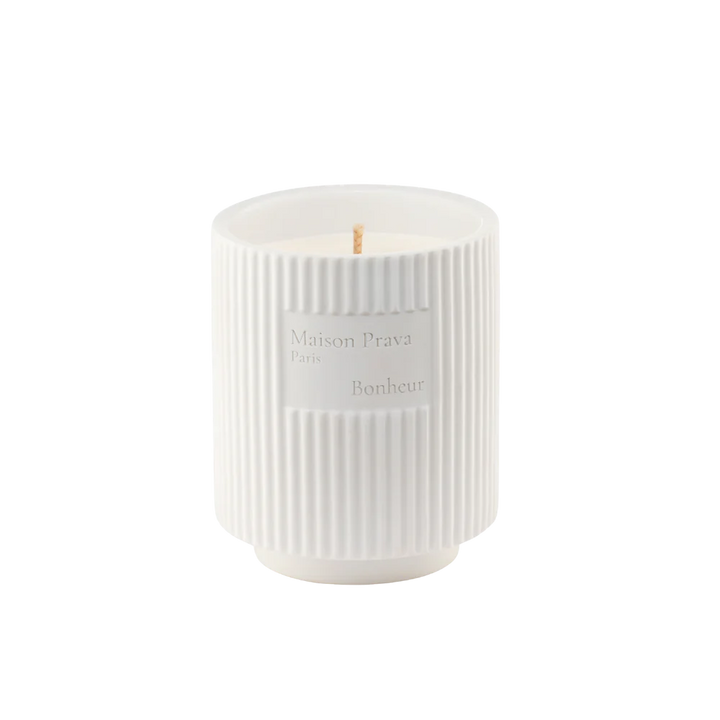 CANDLE BONHEUR