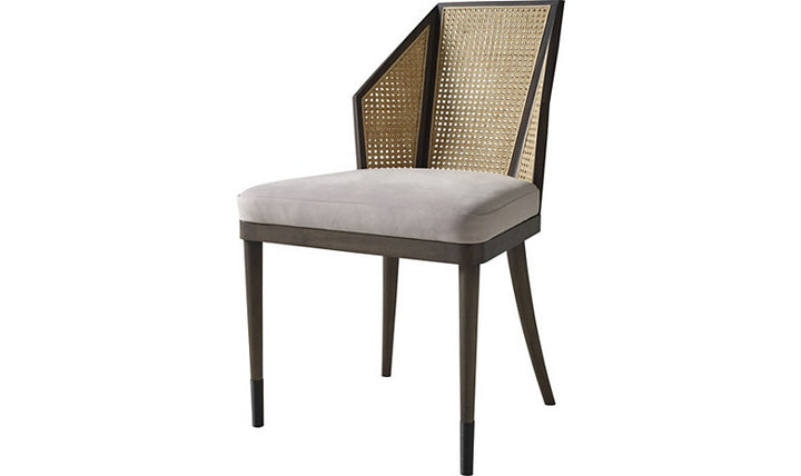 CANE SIDE CHAIR