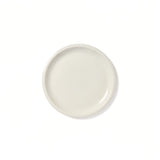 DESERT PLATE QUARTZ WHITE MAGUELONE