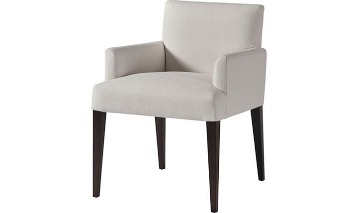 CARSON ARM CHAIR