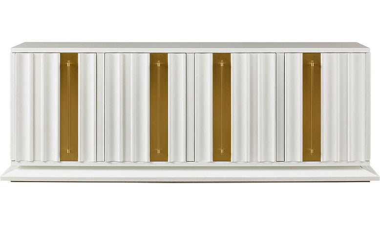 CASCADE CREDENZA
