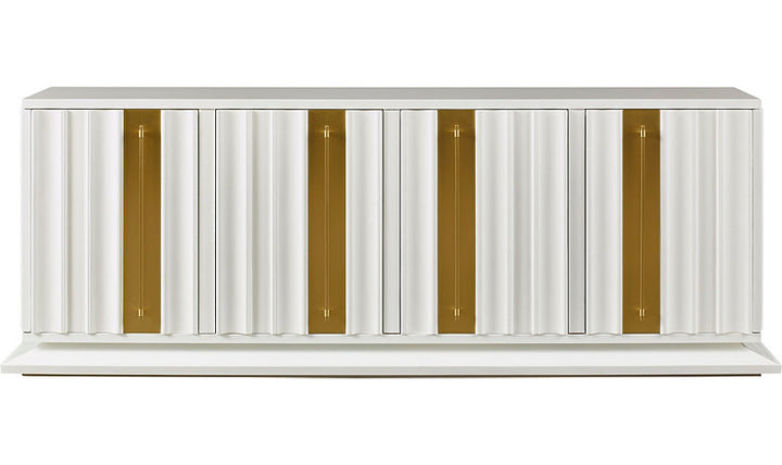 CASCADE CREDENZA