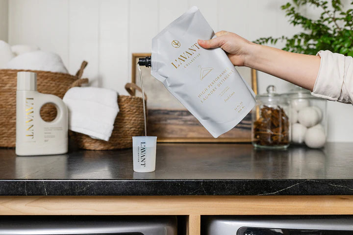 MEASURING CUP LAUNDRY DETERGENT #76018