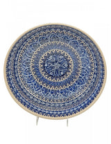 BOWL LACE 10''