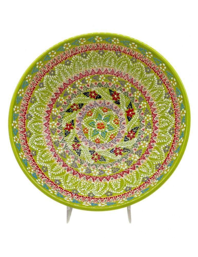 BOWL LACE 10''