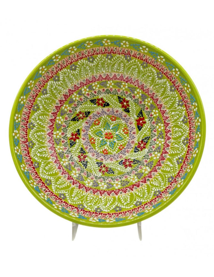 BOWL LACE 10''