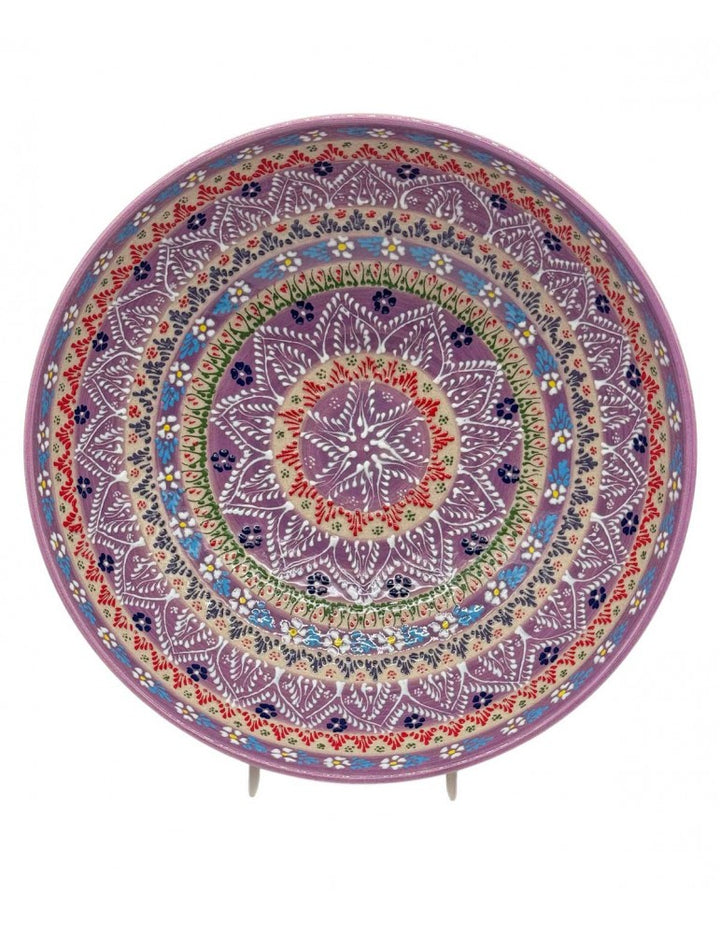 BOWL LACE 10''