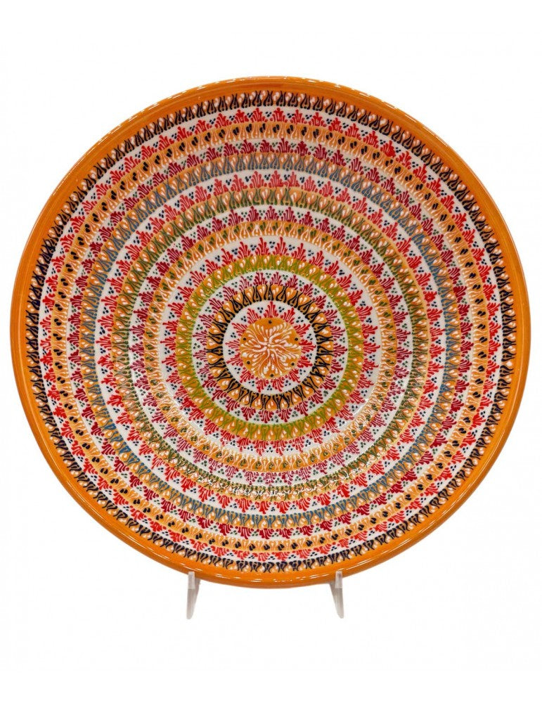 BOWL LACE 12''