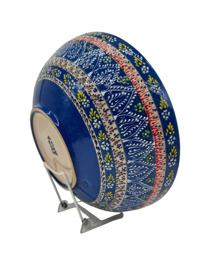 BOWL LACE 12''