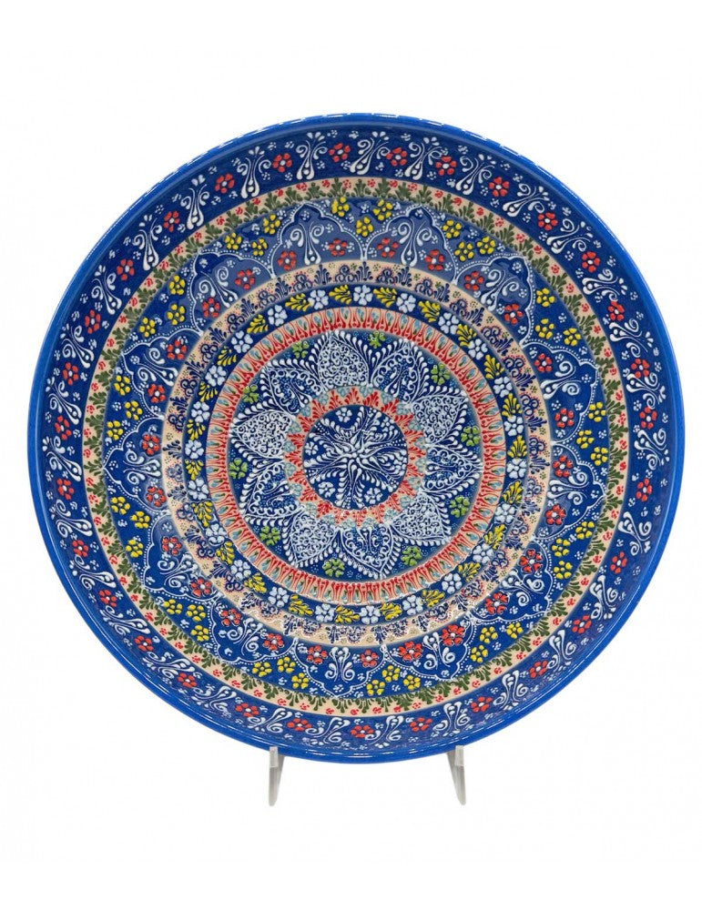 BOWL LACE 12''