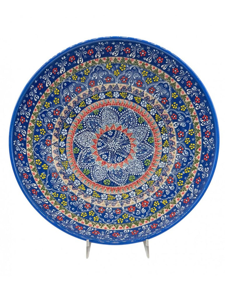 BOWL LACE 12''
