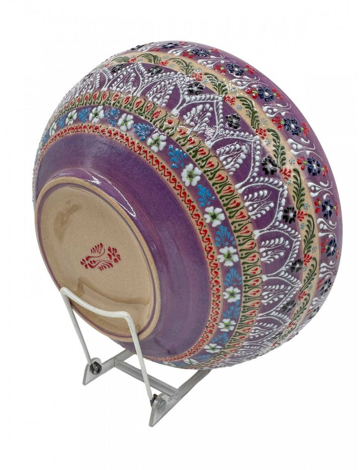 BOWL LACE 12''