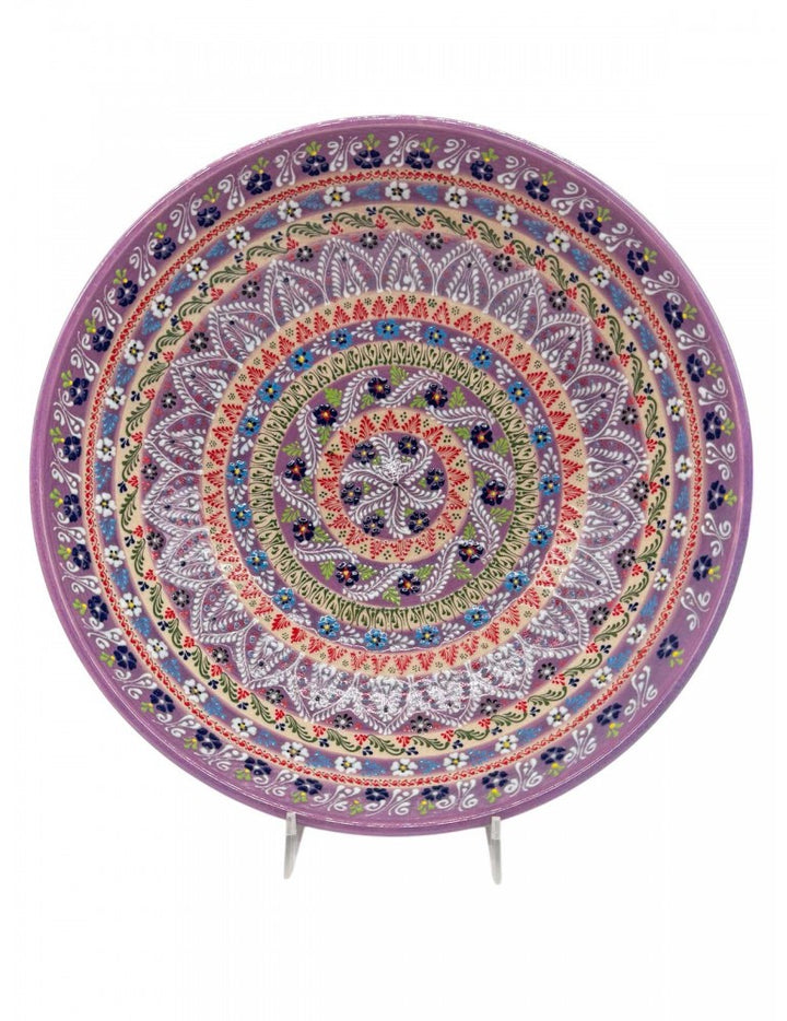 BOWL LACE 12''
