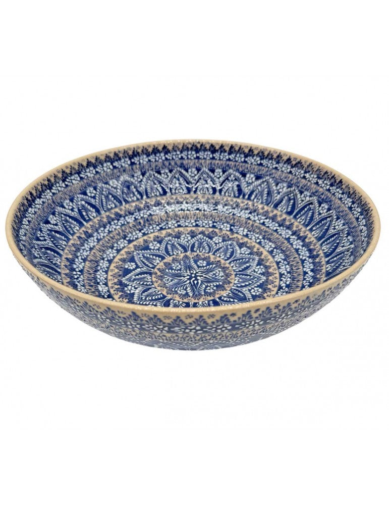BOWL LACE 12''