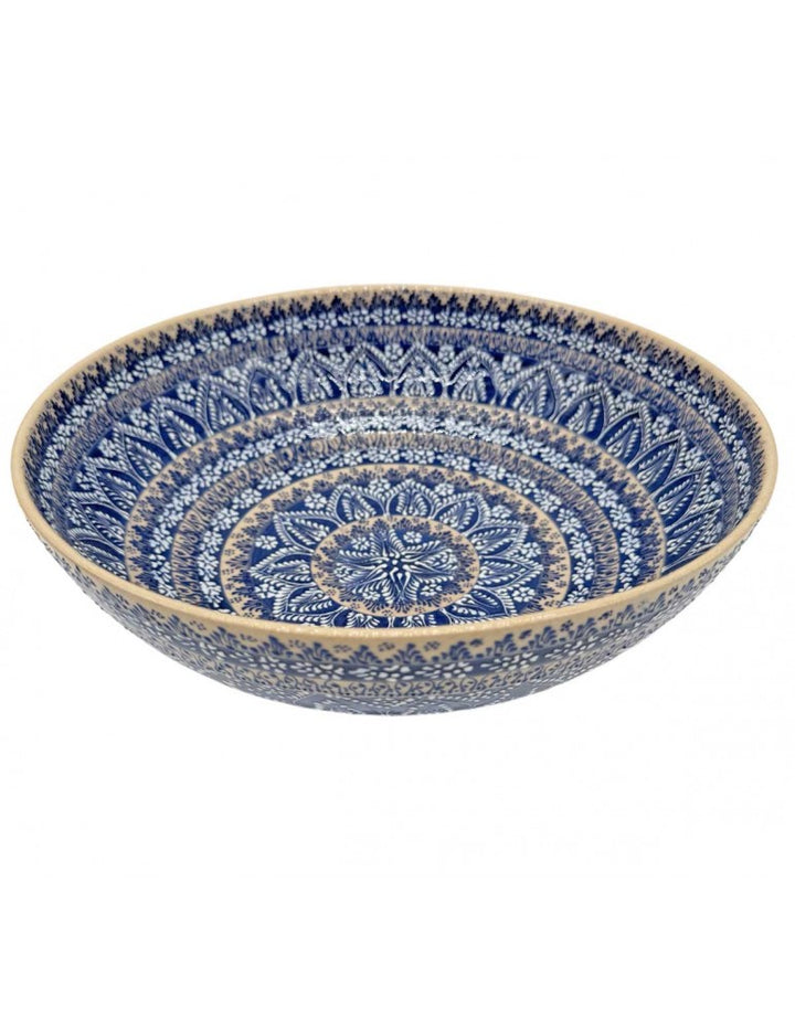 BOWL LACE 12''