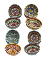 BOWL LACE BLUES 3''