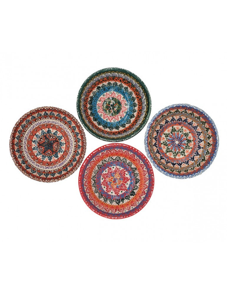 BOWL LACE BLUES 5''