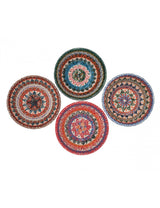 BOWL LACE BLUES 5''