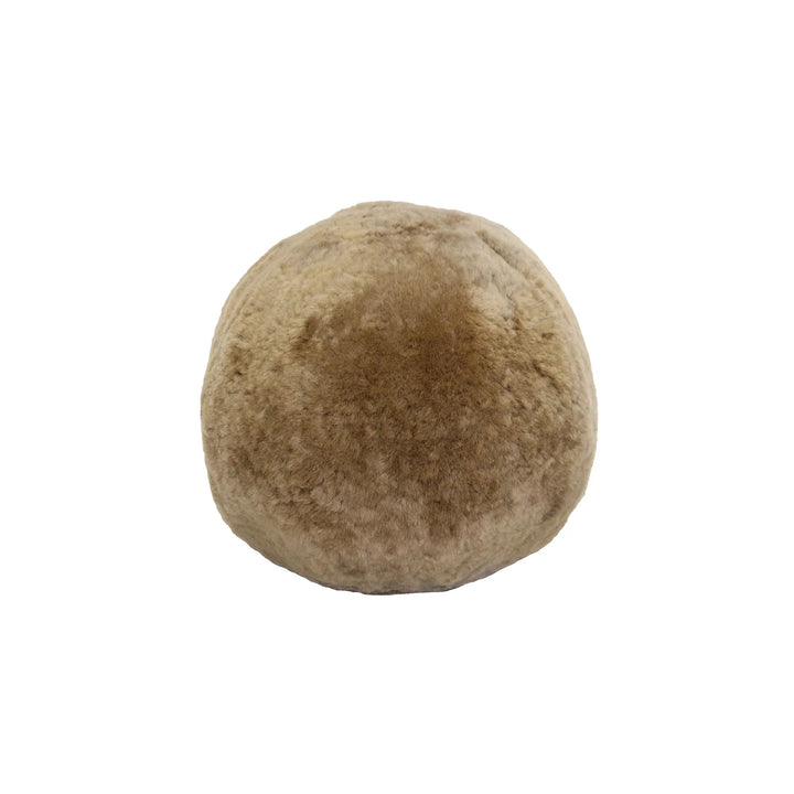 PILLOW BALL SHORN SHEEPSKIN