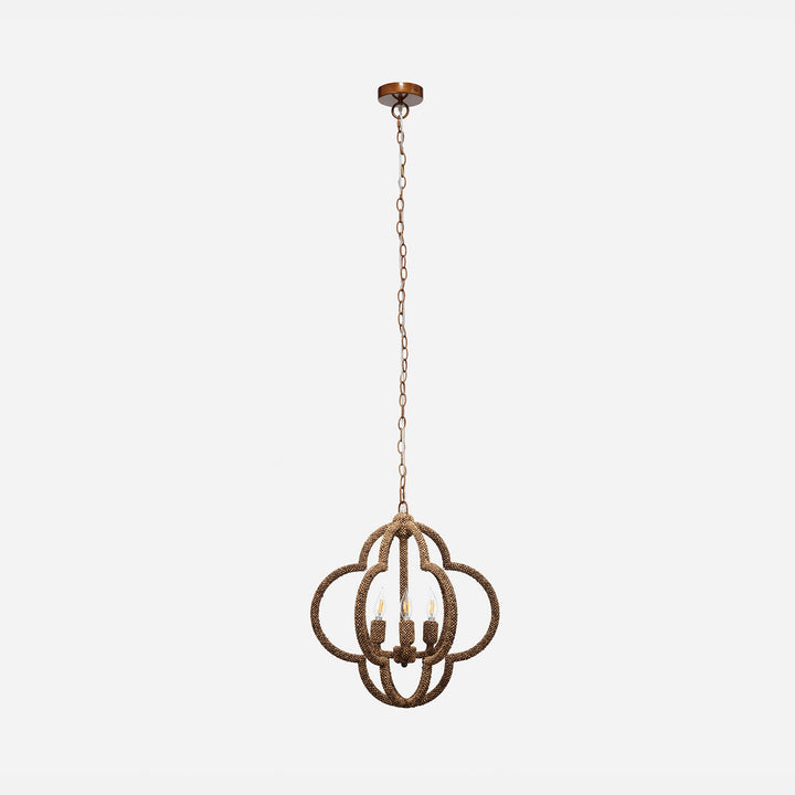 ASTIN CHANDELIER