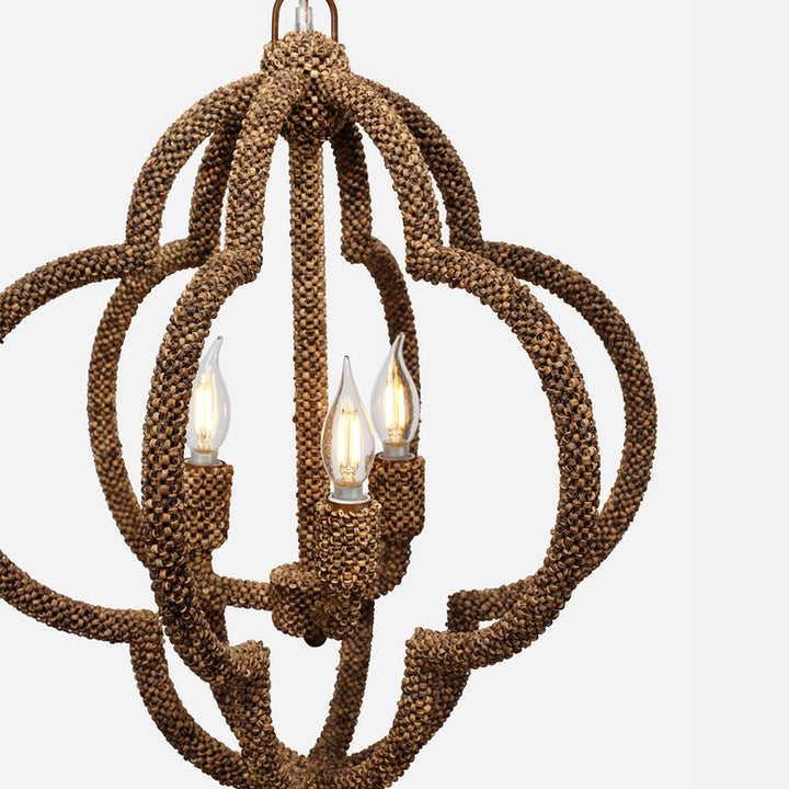 ASTIN CHANDELIER