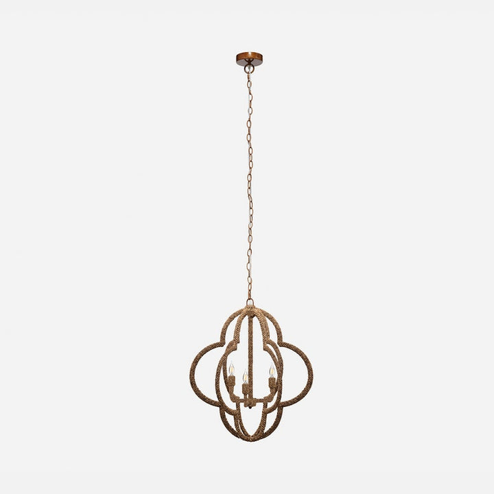ASTIN CHANDELIER