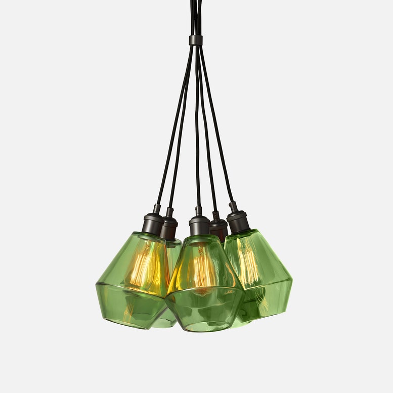 GENESIS CHANDELIER
