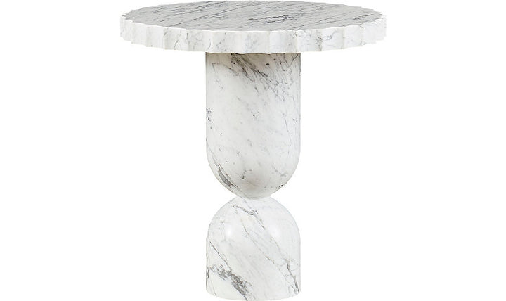 CHALICE SIDE TABLE
