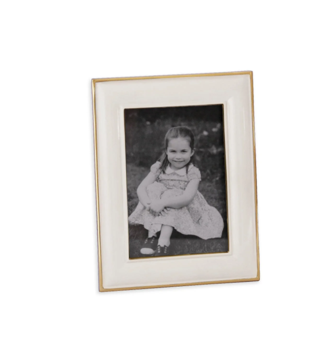 FRAME CHARLOTTE CREAM