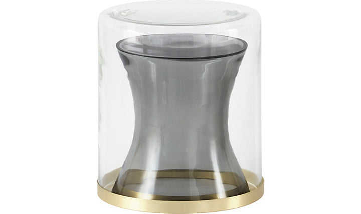 CHARM CHAT TABLE
