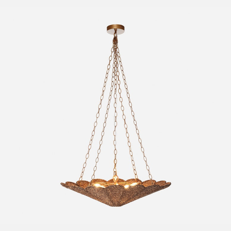 SOFIA CHANDELIER