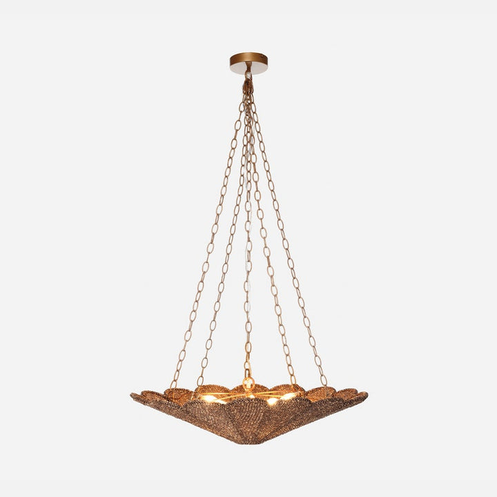 SOFIA CHANDELIER