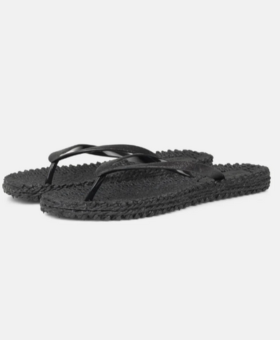 FLIP FLOP BLACK