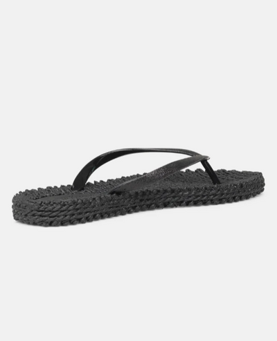 FLIP FLOP BLACK