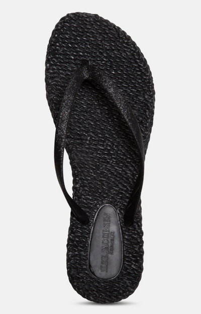 FLIP FLOP BLACK