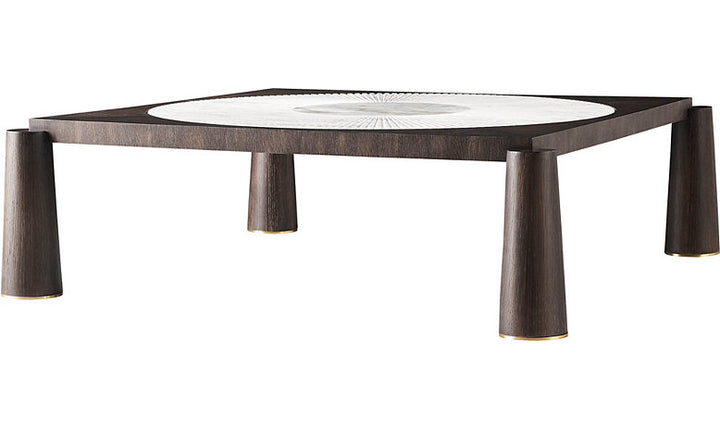 CIRQUE COCKTAIL TABLE