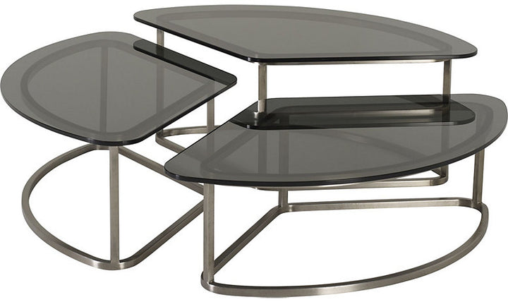 CITRINE COCKTAIL TABLE