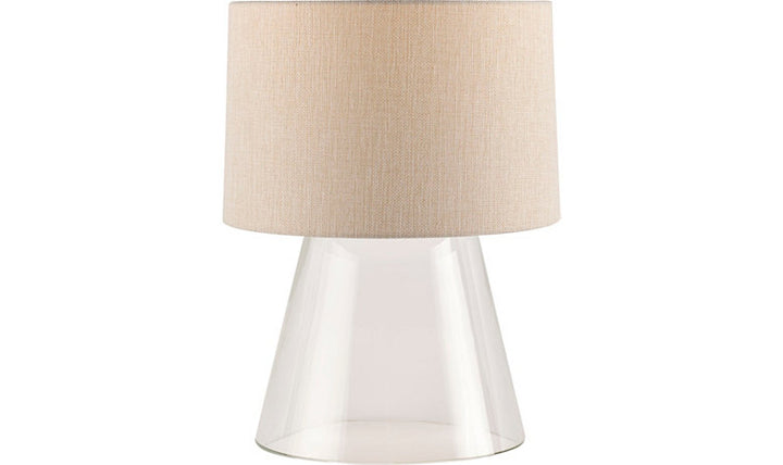 CLARITY TAPER LAMP - SMALL