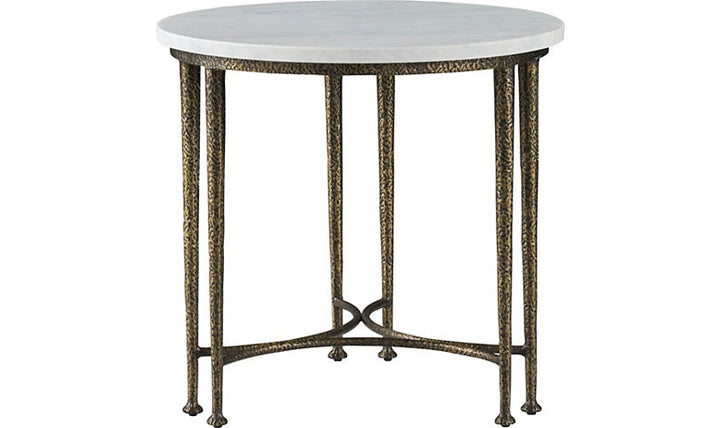 CLASSICO END TABLE