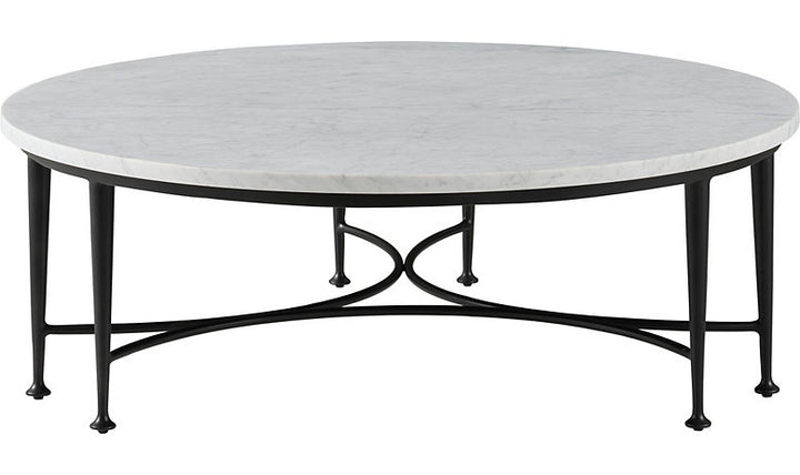 CLASSICO COCKTAIL TABLE