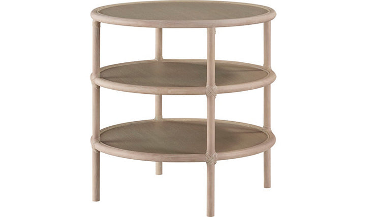 CLEAN LINE SIDE TABLE