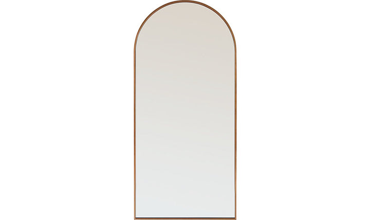 COLONNADE HALLWAY MIRROR