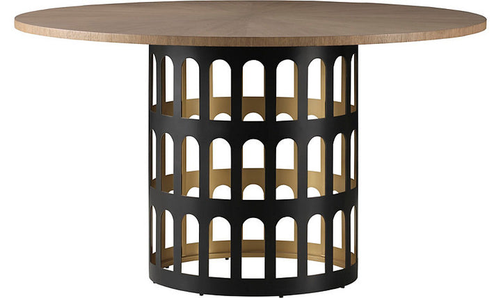 COLOSSEUM DINING TABLE (54")