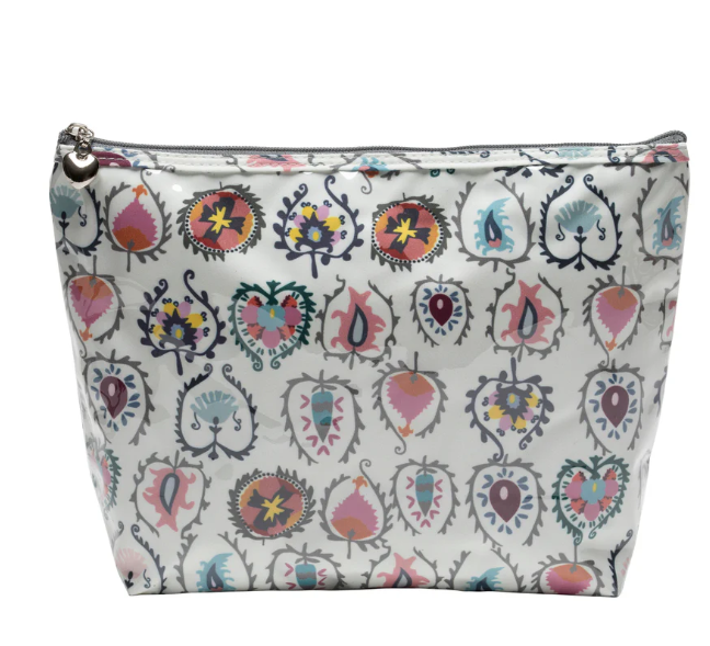 COSMETIC BAG WILD THINGS MEDIUM