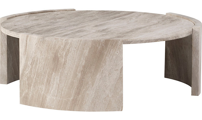 COVE COCKTAIL TABLE - SMALL