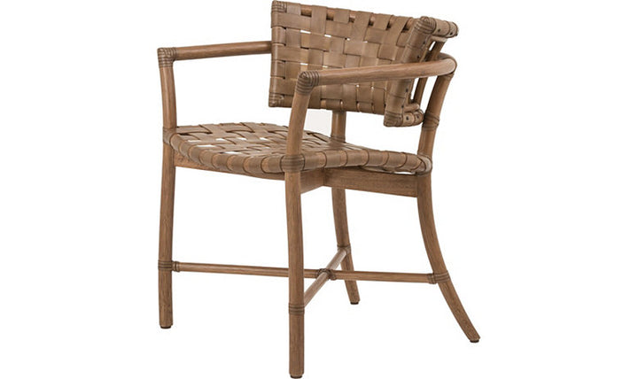 CRIN DINING ARM CHAIR