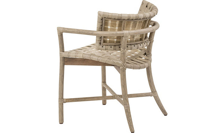 CRIN DINING ARM CHAIR