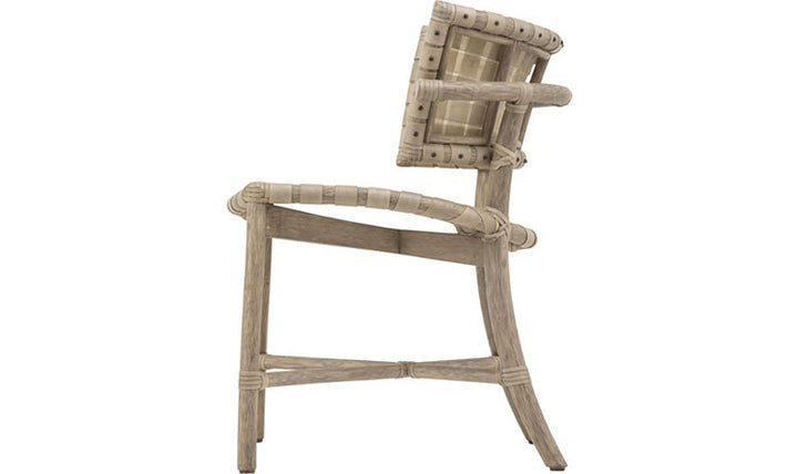 CRIN DINING SIDE CHAIR