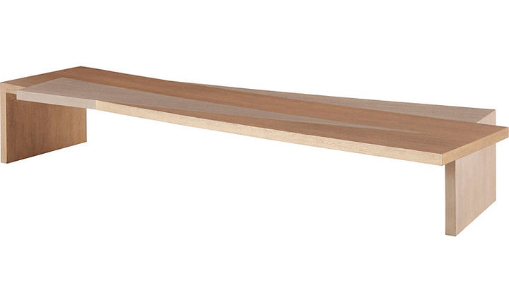 CROSSING DUO COCKTAIL TABLE