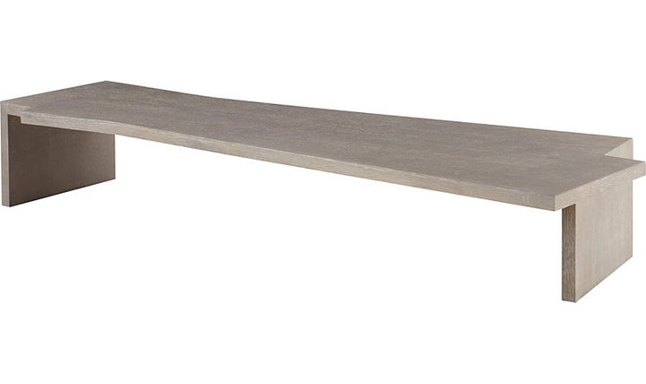 CROSSING DUO COCKTAIL TABLE